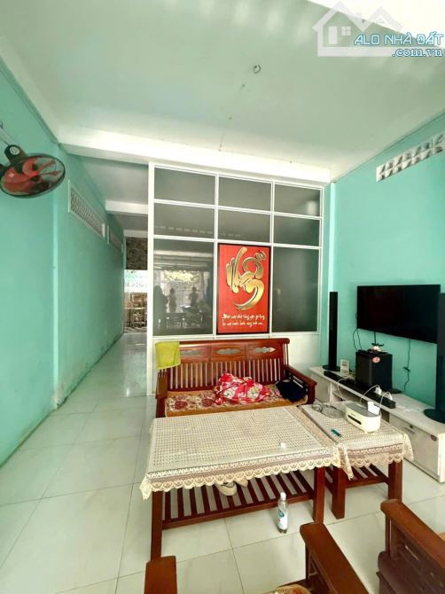 📌📌📌LÀM VIỆC TRỰC TIẾP GIÁ TỐT !!!bán nhà kiệt 20 hoàng hoa thám - 2