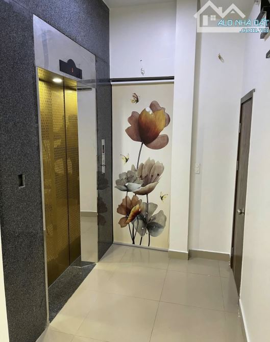 ✅Cần bán 50m2x7 tầng thang máy tại Đằng Lâm gần Văn Cao - Ngô Gia Tự - 2