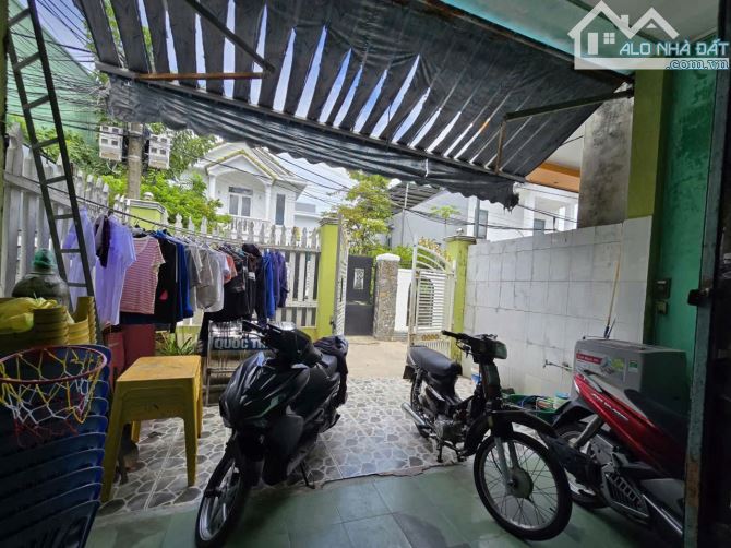 📌📌📌LÀM VIỆC TRỰC TIẾP GIÁ TỐT !!!bán nhà 2 mặt kiệt 273 nguyễn công hoan - 2