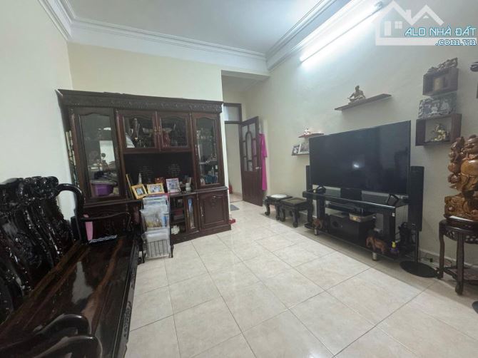 Bán nhà khu PL vỉa hè KD Nguyễn Chí Thanh 39m 5T 18,2tỷ - 2