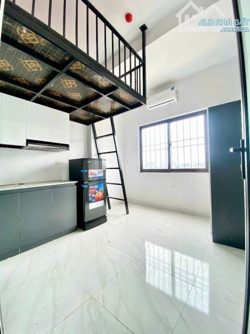 CCMN Lê Quang Đạo – 65m², 7T, lô góc, 16 phòng full khách – Thu 70 triệu/th, giá 15,5 tỷ - 2