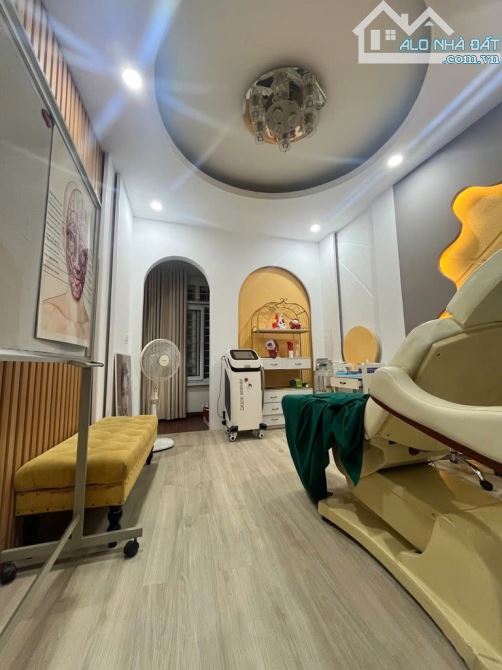 HIẾM BÁN! TRẦN DUY HƯNG – ÔTÔ – ĐẦU TƯ – 55M² – 5 TẦNG – 13.5 TỶ (ECG91533) - 2
