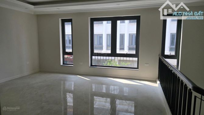 Cho thuê nhà ở Nguyễn Văn Huyên, Xuân Đỉnh, Bắc Từ Liêm. DT 120m x 4 tầng, giá 48tr - 2