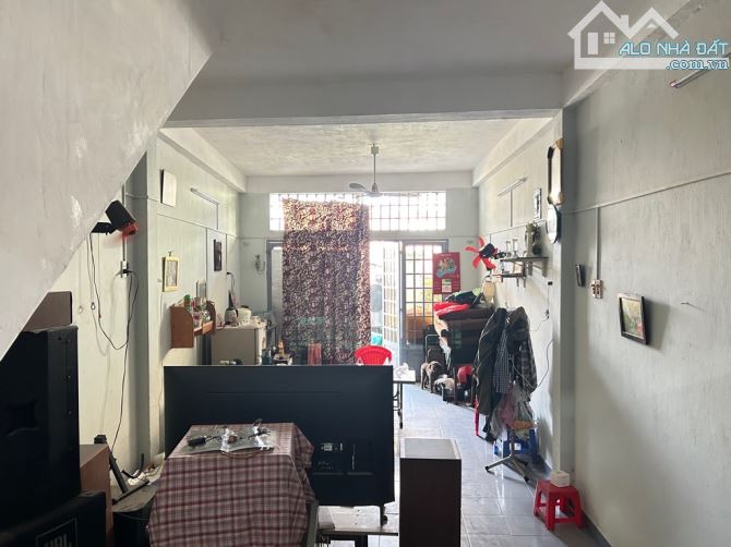 🏡 BÁN NHÀ VÕ VĂN NGÂN - NGAY ĐH SPKT, NGÂN HÀNG - 60m2 x 2 TẦNG - 3,x TỶ - 2