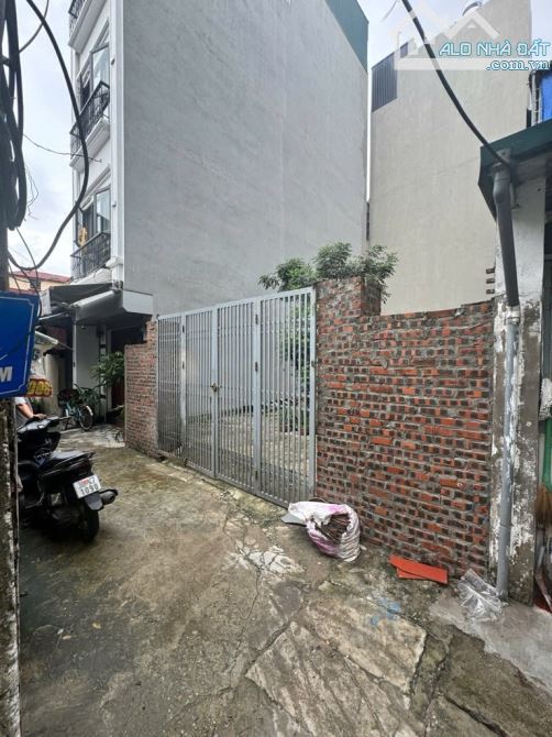 Bán đất phố Thanh Đàm 70m², mặt tiền 5.5m ô tô đỗ cửa – Cơ hội vàng đầu tư sinh lời cao - 2