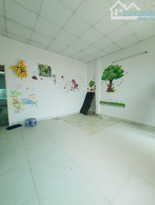 Bán Nhà Hậu Giang,P12,Q6,Vị Trí Vàng Tại Khu Vực,5x17,Nhỉnh 5 Tỷ(QS30) - 2