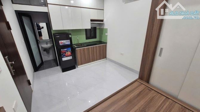 BÁN TOÀ NHÀ LÊ TRỌNG TẤN, THANH XUÂN - 60M² x 8T THANG MÁY - MT 5.3M - Ô TÔ TRÁNH - 32 TỶ - 2