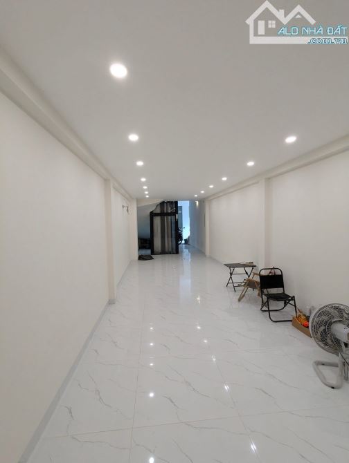 TOÀ VĂN PHÒNG LÔ GÓC MẶT PHỐ TT ĐỐNG ĐA💥88m2 - 5T thang máy - MT 6.8m - 41 tỷ - 2