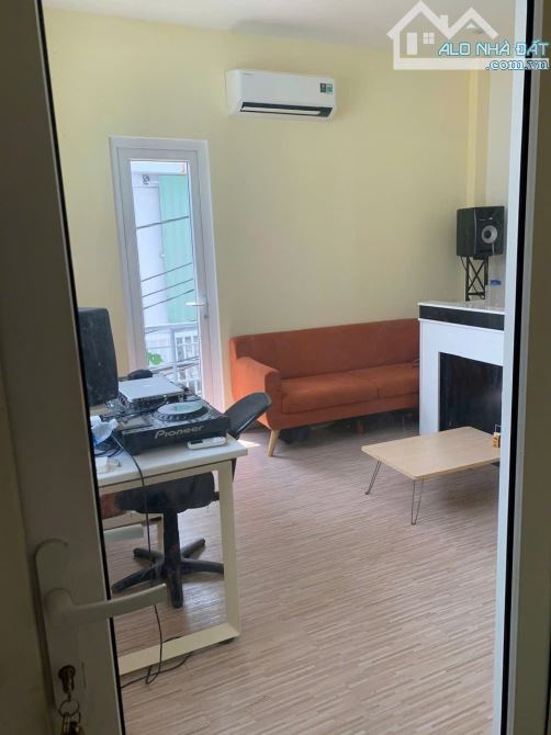 100M2 Kiệt 44 Điện Biên Phủ - Tặng nhà và dãy trọ chỉ 4 tỷ - 2
