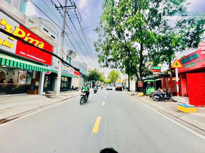 Bán Gấp Nhà Mặt Tiền Kha Vạn Cân – 123m² Vuông Vức – Chỉ 13.5 Tỷ TL - 2