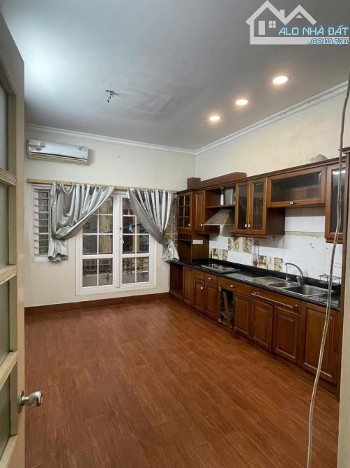 🔥 LÔ GÓC 2 THOÁNG - HIẾM NHÀ BÁN - NÓI 0 VỚI NGẬP TT THANH XUÂN, 52m2 - 5T - MT4m 21.5Tỷ - 2