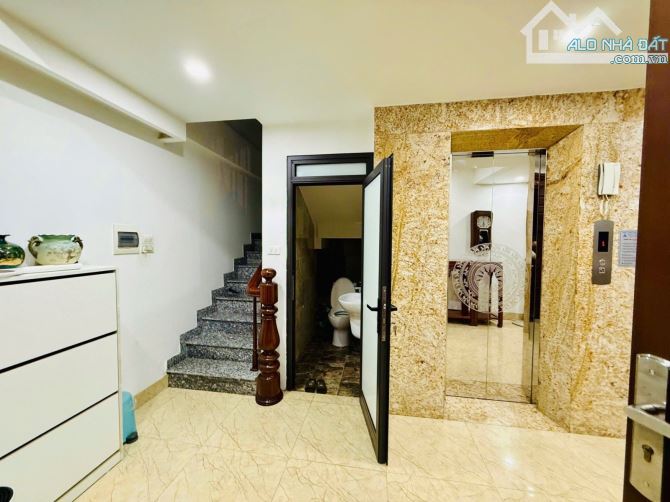 BÁN NHÀ PHỐ KHƯƠNG ĐÌNH – THANH XUÂN - 44M2 x 7 TẦNG – GIÁ 22.5 TỶ - 2