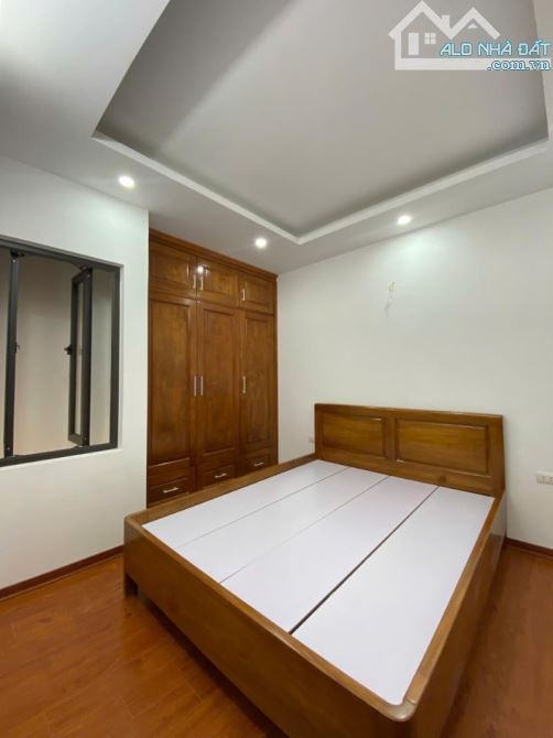 {SIÊU HIẾM} Bán nhà Đại Từ , nhà mới đẹp long lanh 6 tầng thang máy, ô tô đỗ cửa ,Kinh doa - 2