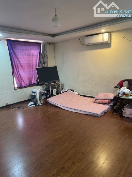 ✅ TÂY HỒ - MẶT PHỐ VỈA HÈ KINH DOANH - Ô TÔ TRÁNH - 2 THOÁNG, 63m2 - 4T - MT 9.3m - 2