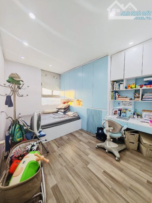 5,3 Tỷ Căn Hộ 2 Ngủ Toà CT2 VOV Mễ Trì -Trung Tâm Nam Từ Liêm  + DT 75m .Tầng Cao View Đẹp - 2