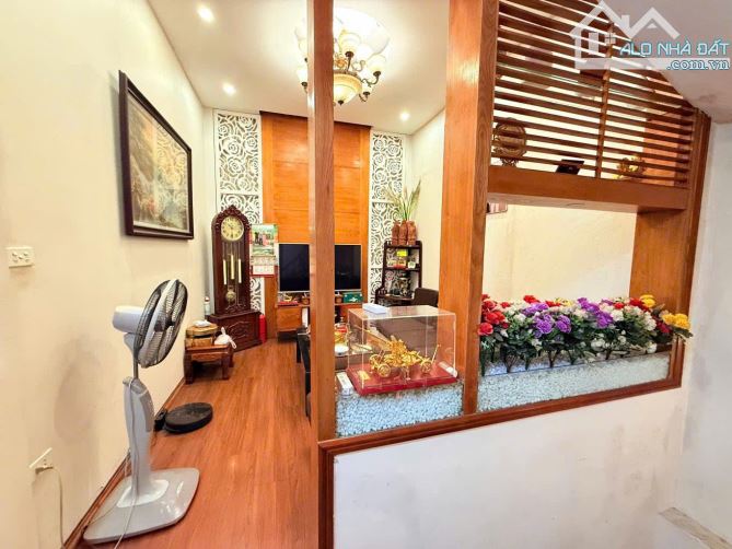 BÁN NHÀ NGUYỄN NGỌC NẠI, KHƯƠNG MAI, THANH XUÂN 41M 14.8 TỶ - 2