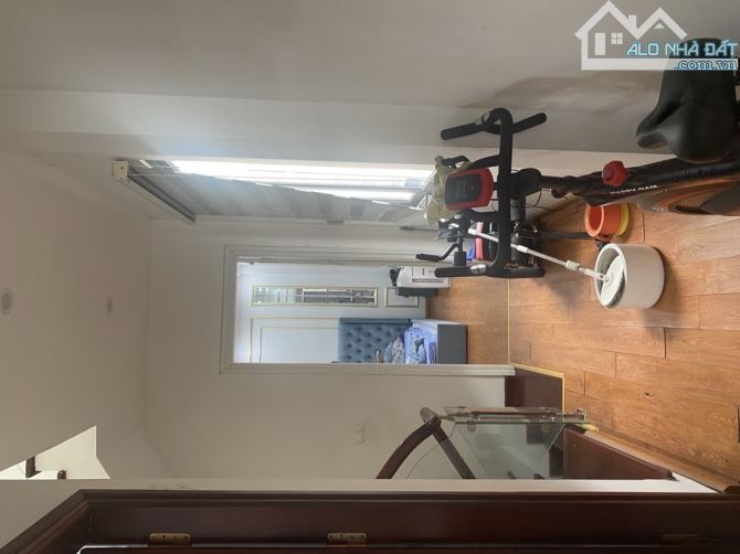 BÁN NHÀ PHỐ LƯƠNG KHÁNH THIỆN - NGÕ THÔNG - Ô TÔ ĐỖ CỬA - VỪA Ở VỪA CHO THUÊ. - 2