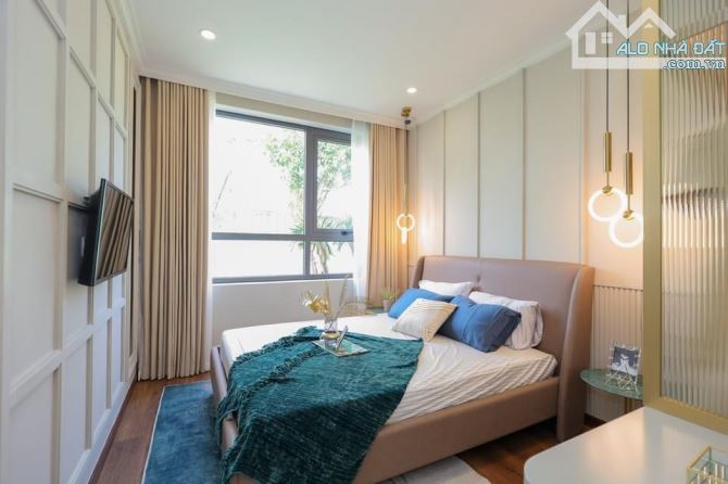 Bán căn hộ Chung cư Melody Linh Đàm, Tòa N04, 76m2, 2PN, 2wc, giá 5.256 tỷ - 2