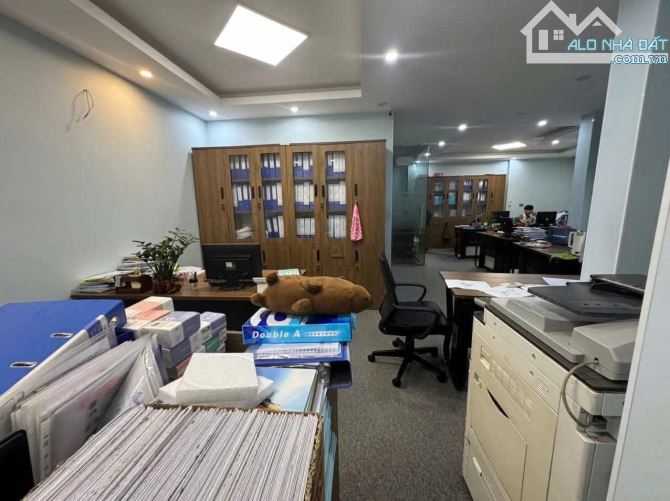 🏢💥 SIÊU PHẨM LÔ GÓC CẦU GIẤY - VỈA HÈ KINH DOANH.- Ô TÔ TRÁNH DỪNG ĐỖ💥86m2 - 6T - MT10m - 2