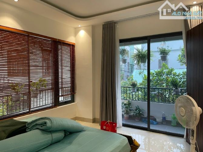 : Bán tòa căn hộ 5 tầng An Thượng – gần biển Mỹ Khê, full nội thất, 17.5 tỷ - 2