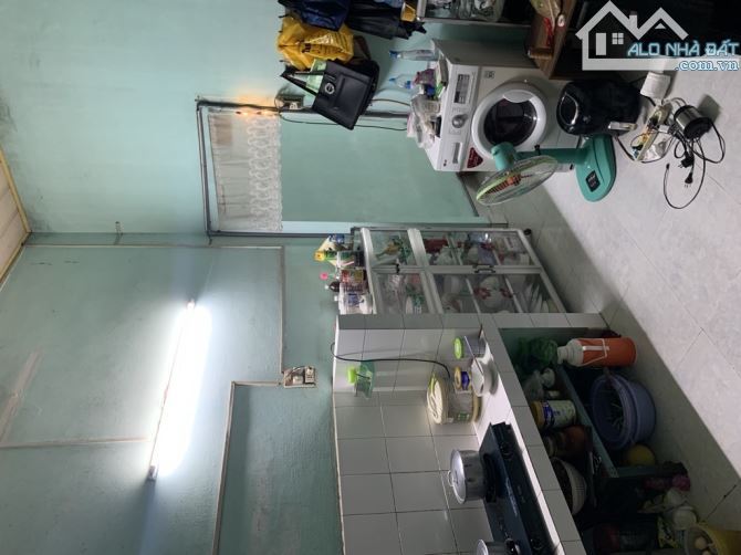 💥 NHÀ MẶT TIỀN KINH DOANH LINH XUÂN, THỦ ĐỨC - 55m2 – CHỈ 4.3 TỶ TL 💥 - 2