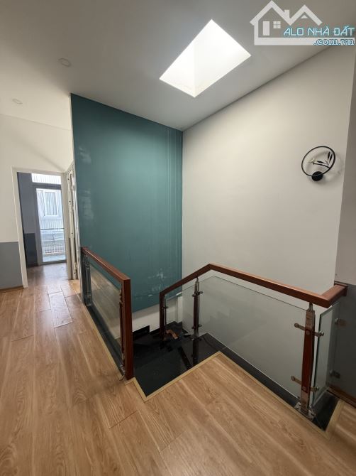 💥BÁN NHÀ 2 TẦNG - 70m2(Ngang6m) - Kiệt Oto Phan Tứ - Ở cho thuê tốt - Giá : 6.1 tỷ . - 2