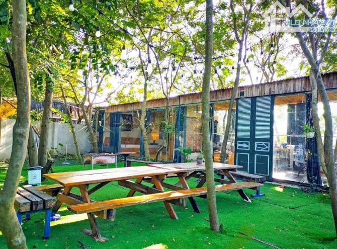 Bán biệt thự sân vườn siêu rộng 4.500 m², tính ra chưa đến 30 triệu một mét, - 23