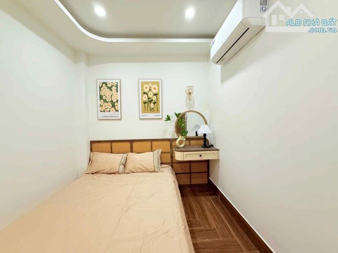 Bán nhà đẹp Đống Đa 3 tầng - P. Hải Châu- nhỉnh 5 tỷ- Trung tâm TP - 25