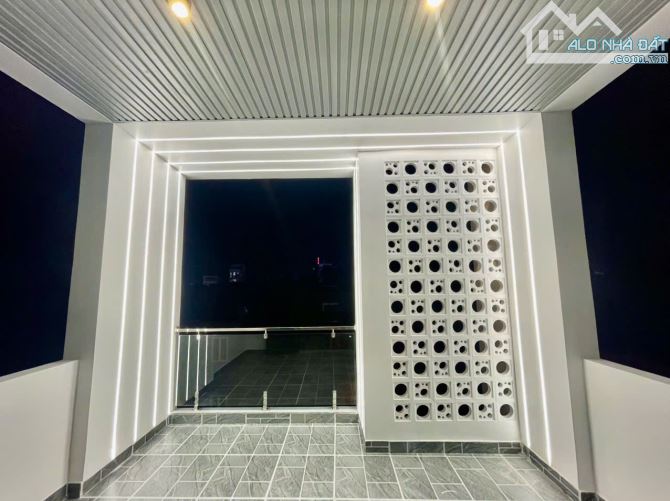 Bán nhà ngõ tô hiệu siêu rộng xây mới độc lập - 26