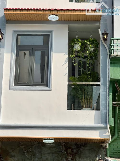Bán Nhà Mặt Tiền Quận 5 , Đường Phan Văn Trị. - 29