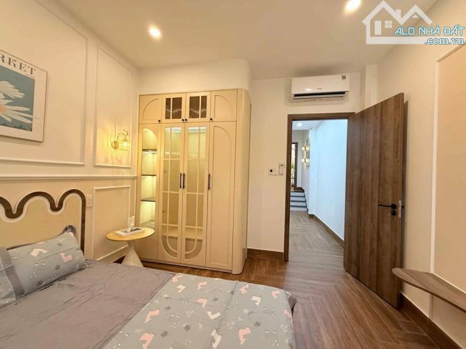Bán nhà đẹp Đống Đa 3 tầng - P. Hải Châu- nhỉnh 5 tỷ- Trung tâm TP - 30