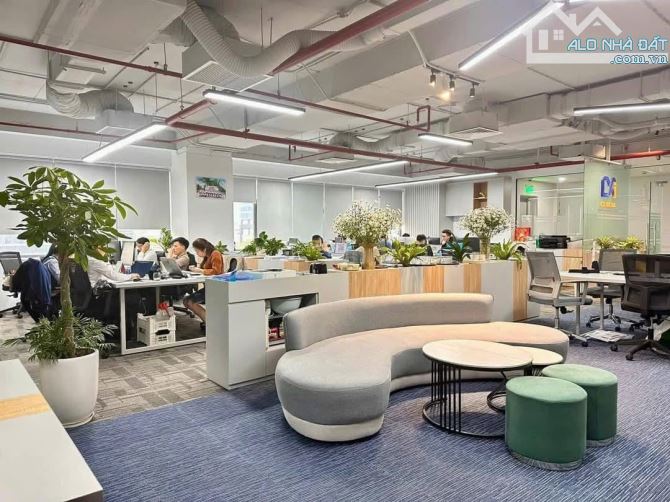 Bán gấp tòa nhà mặt phố Bà Triệu, 410m2 x 12 tầng, MT 20m, Giá 415 Tỷ - 3