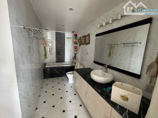 CĂN HỘ THE PRIDE LA KHÊ HÀ ĐÔNG LÔ GÓC FULL NỘI THẤT XỊN XÒ 3 NGỦ TUYỆT ĐẸP 150m 8.2 TỶ - 3