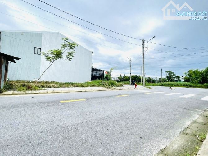 🎯🎯LÔ GÓC MẶT TIỀN NGUYỄN CỬU VÂN VIEW SÔNG NHƯ Ý - 3