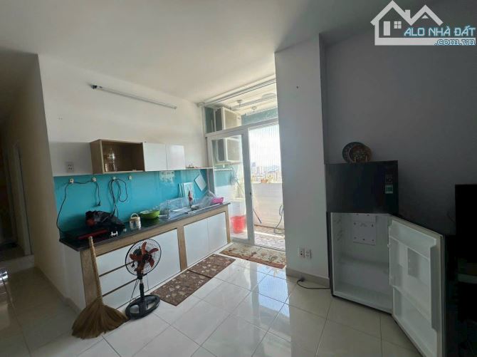 Cho thuê căn hộ 2PN 70m2 giá 7tr tại chung cư Nam Kỳ Khởi Nghĩa Vũng Tàu - Ms Lý - 3