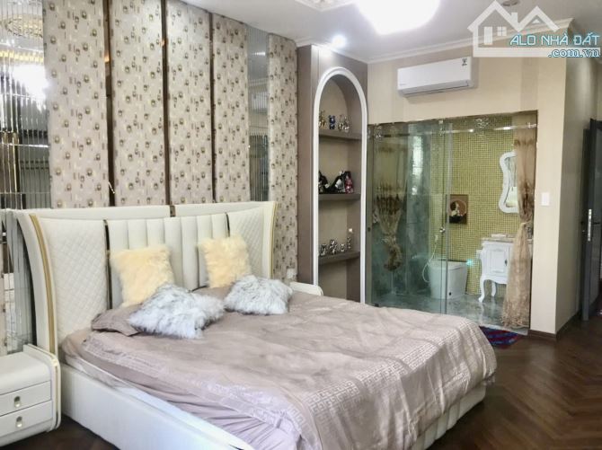 Siêu phẩm mới đẹp 100% nhà 3 tầng đường 7m5, nam hòa Xuân , Cẩm lệ, Đà nẵng - 3