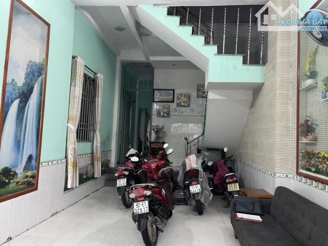 💎 NHÀ NGHỈ 11 PHÒNG – DÒNG TIỀN ỔN ĐỊNH – MẶT TIỀN TÔN ĐỨC THẮNG 💎 - 3