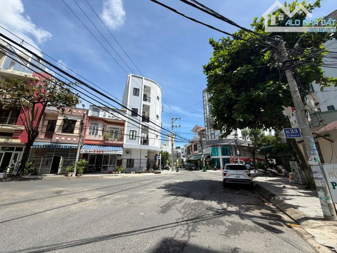 - Bán RẺ Lô 307m2 MT Đường An Nhơn 3 - Đối Diện Công viên - Gần vincom, Cầu Sông Hàn - 3