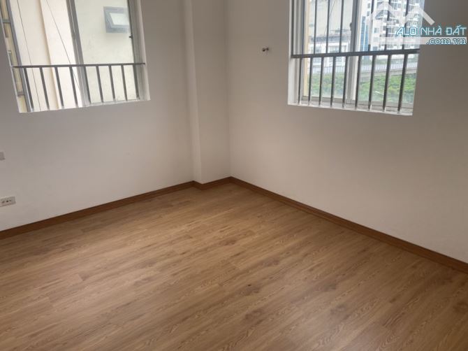 Cho thuê chung cư N5D Hoàng Đạo Thúy, 80m, 2 phòng ngủ, 11 triệu - 3