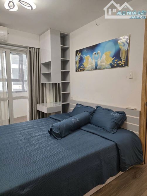 BÁN CĂN CHUNG CƯ ELLIPSE-TRẦN PHÚ, HÀ ĐÔNG, 75M2, 3 NGỦ, TẶNG NỘI THẤT, GIÁ 4,97 TỶ - 3