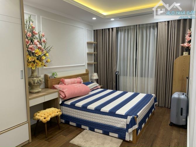 Cần bán Chung Cư Hạ Đình Tower 3 ngủ 120m2 sẵn sổ giá 7,8 tỉ, vị trí trung tâm Hà Nội - 3