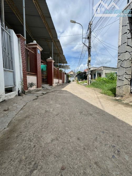 BÁN ĐẤT THỊ TRẤN DIÊN KHÁNH 57M CHỈ 1TỶ079TR HẺM LÊ QUÝ ĐÔN - 3