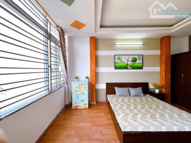 🏠NHÀ TÂN TRIỀU - 7 TẦNG THANG MÁY – 26 PHÒNG –THU 90TR/TH - GIÁ 17 TỶ  📞Hằng mini - 3
