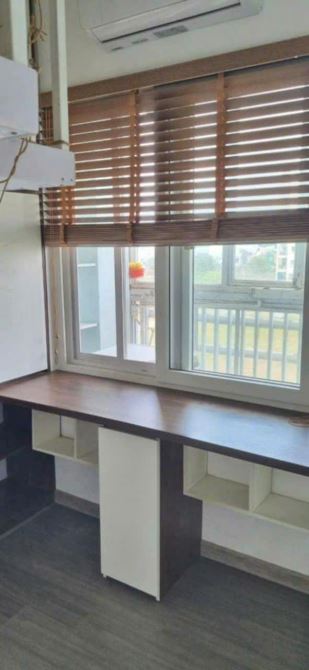 Cho thuê căn hộ chung cư Xuân Phú full nội thất - 3