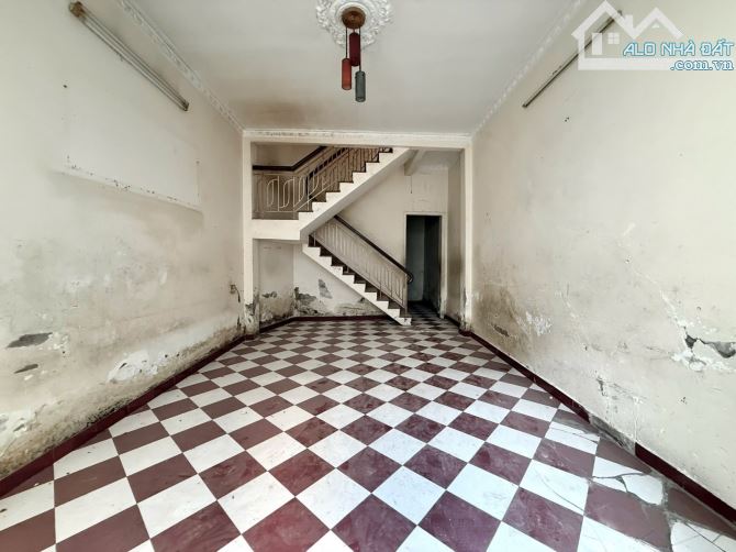 NHÀ 2 MẶT HẺM • UNG VĂN KHIÊM • 57m2 • HẺM XE TẢI CÁCH 1 CĂN • 6.8 TỶ TL - 3