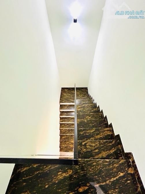 🏠 BÁN NHÀ PHỐ NGỌC HỒI – GARA Ô TÔ- 54M² – 4 TẦNG – GIÁ 13.5 TỶ - 3