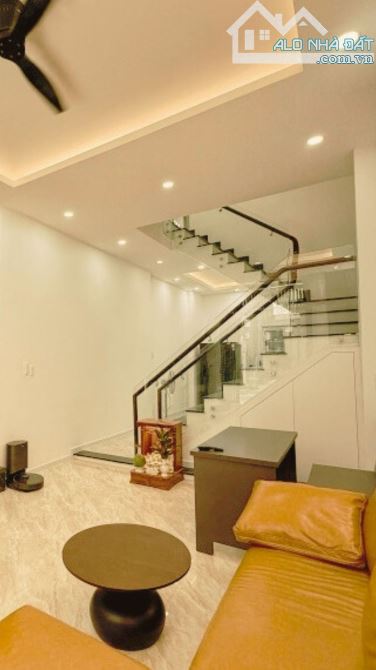 🏠 BÁN NHÀ NGUYỄN DUY TRINH, P.PHÚ HỮU, TP.THỦ ĐỨC - TAM GIÁC VÀNG - 8.X TỶ TL. - 3