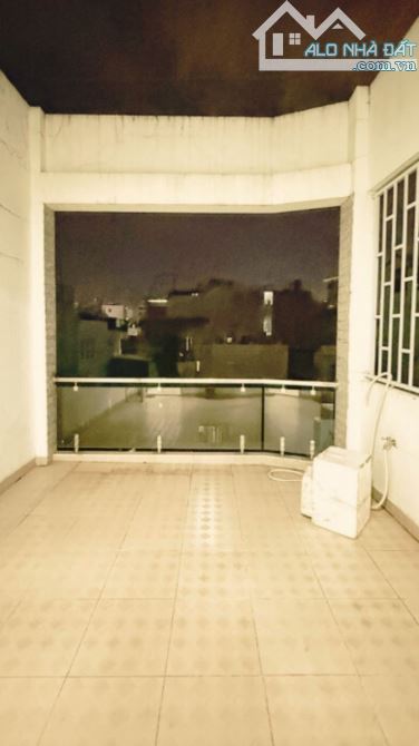 🏠 BÁN NHÀ PHAN VĂN TRỊ, P.12, BÌNH THẠNH - 4 TẦNG, SÁT MẶT TIỀN, 2PN MASTER - CHỈ 5.X TỶ. - 3
