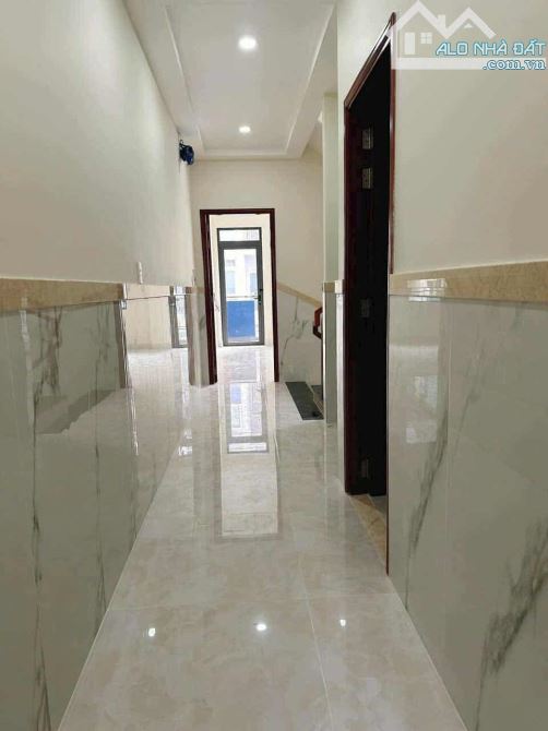 🌾🏠🌾NHÀ ĐẸP LUNG LINH - PHAN VĂN HỚN - Q.12 - 100M2 - NHỈNH 9Tỷ - ĐANG CHO THUÊ 18TR/THÁ - 3
