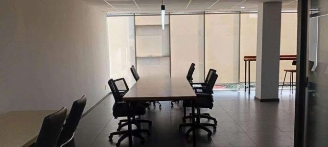 Tòa Nhà Nguyễn Gia Trí – Vị Trí Kim Cương Mặt tiền đẹp, sang, rộng 9x7.5m - 3